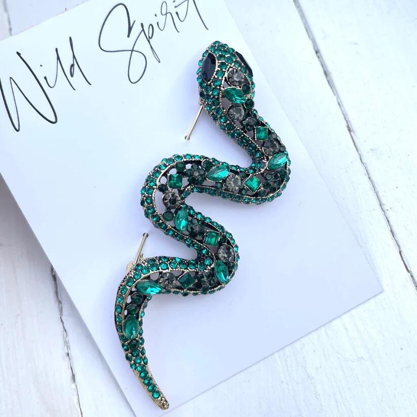 Snake brooches sale