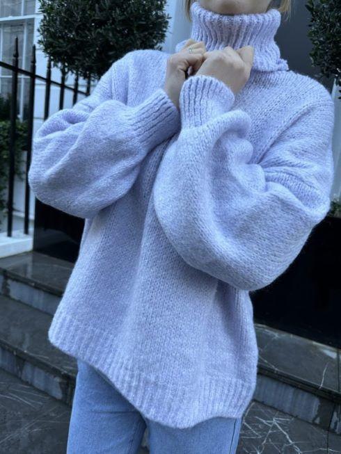 Amazing Hanna Jumper Summer Blue main image 0
