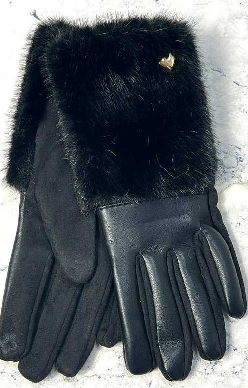 Gloves