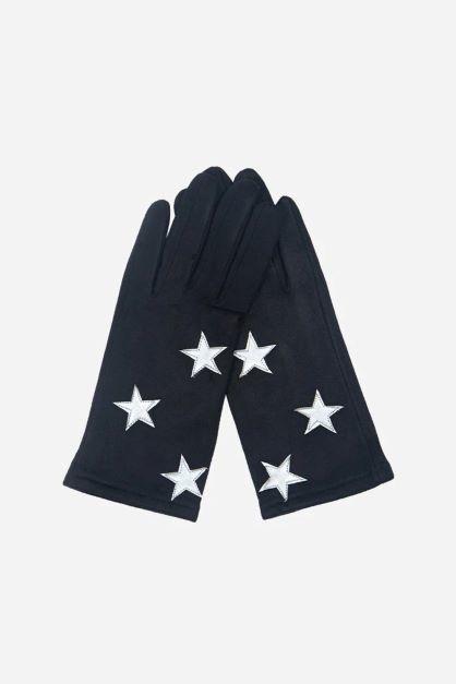 Offhand Note Guide Black Star Gloves – Blackstar Offhand Guide – YYIP