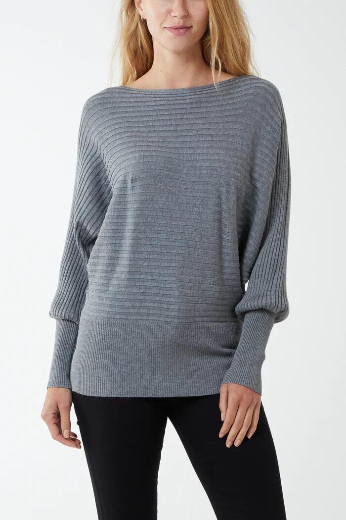 Bishop on sale sleeve jumper