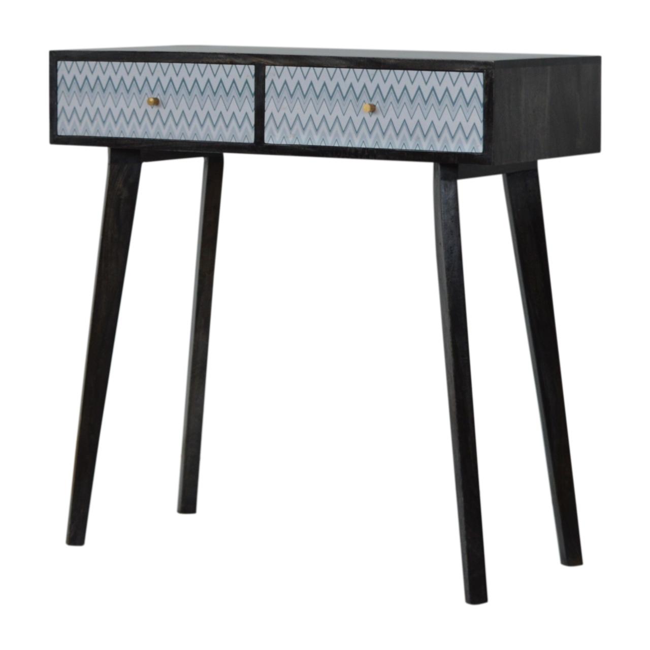 Riva Mirabelle Console Table