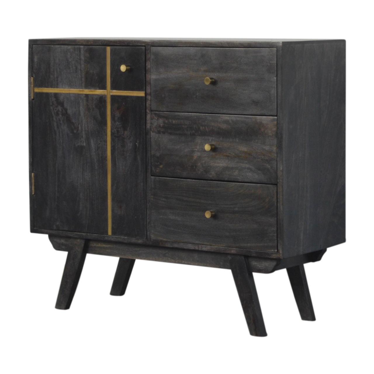 Lima cabinet Chest