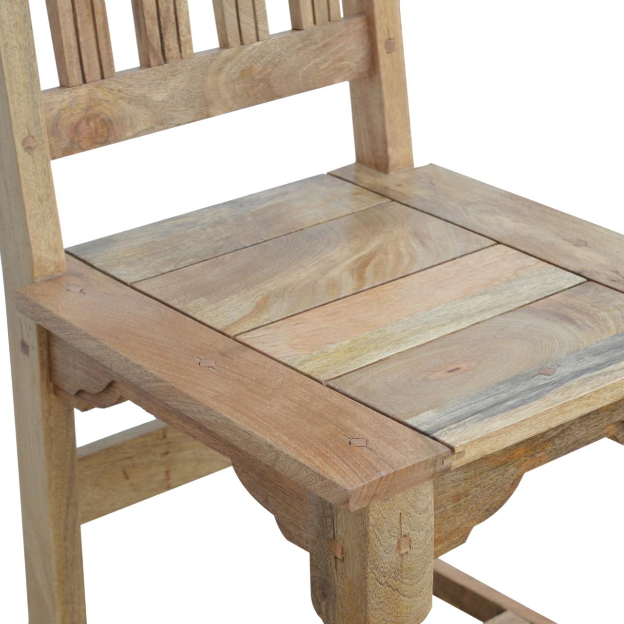 Granary Royale Chair Set Of 2