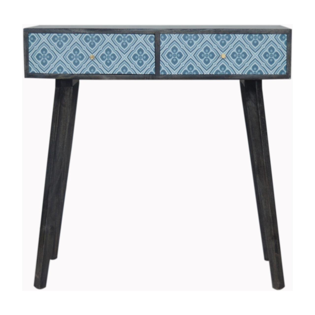 Riva Lucy Locket Console Table