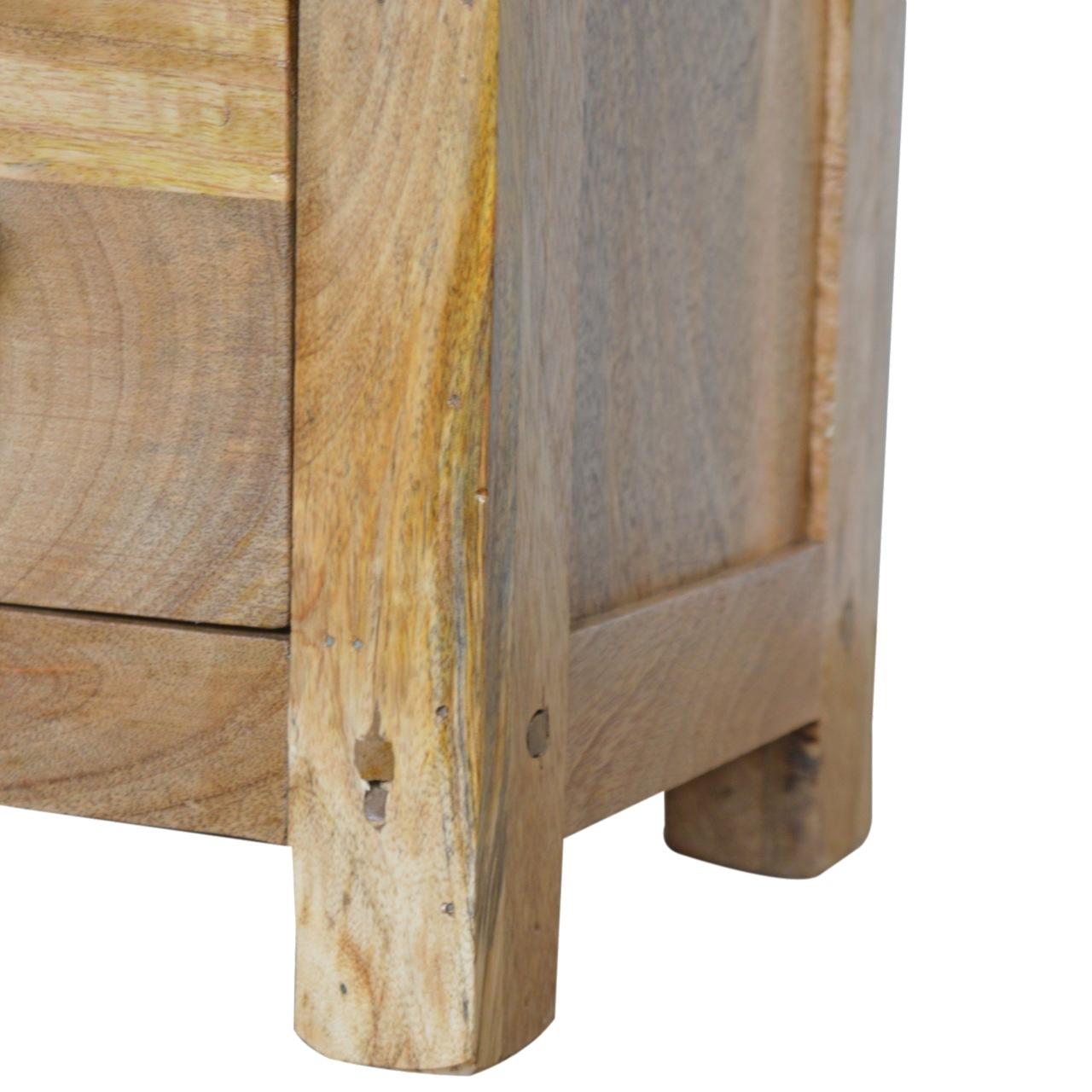 Granary Royale 6 Drawer Cd Cabinet