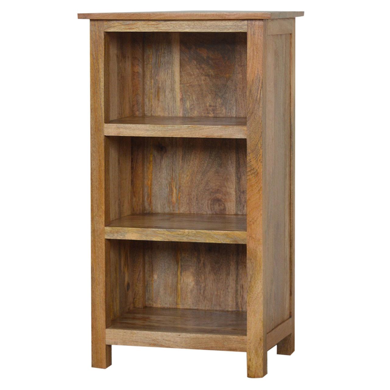Country Style Mini Bookcase