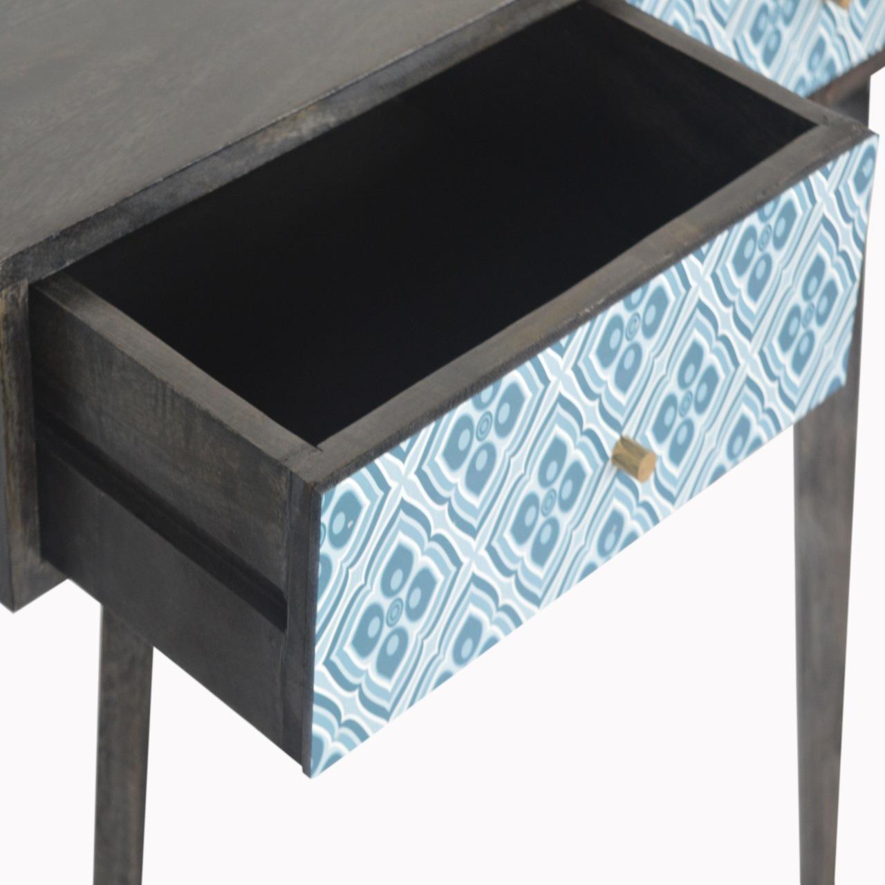 Riva Lucy Locket Console Table