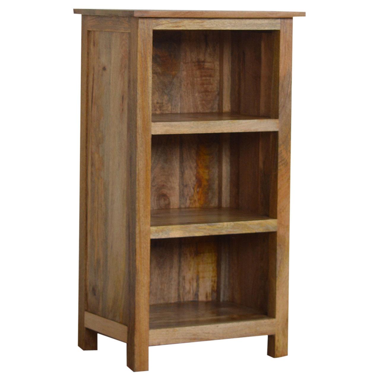 Country Style Mini Bookcase