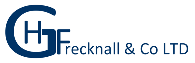 GH Frecknall & Co Ltd