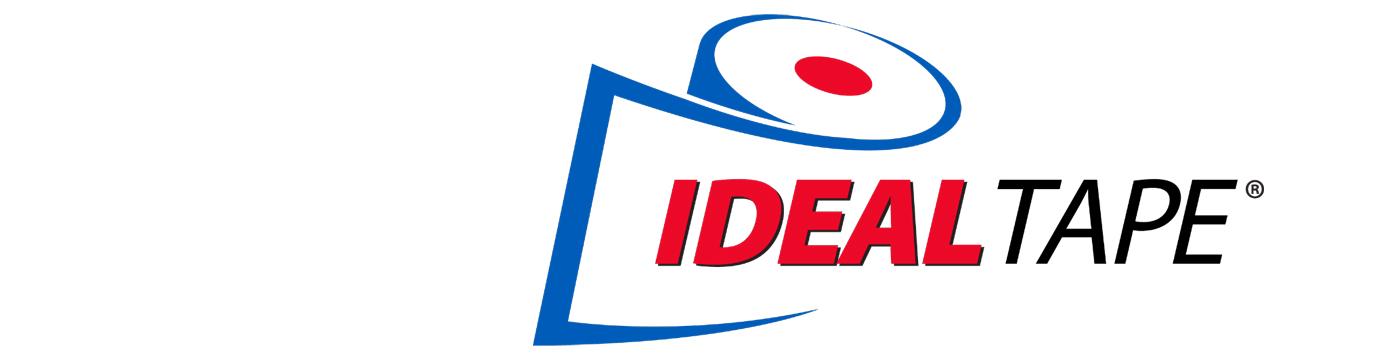 <h2>Proud to be the U.K's sole distributor for Ideal Tape</h2><p></p>