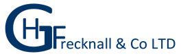 GH Frecknall & Co Ltd