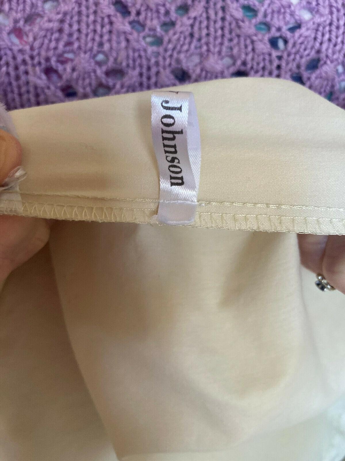 Green Washproof Printed Sew-On Clothes Name Tags Labels School Uniform Nursery