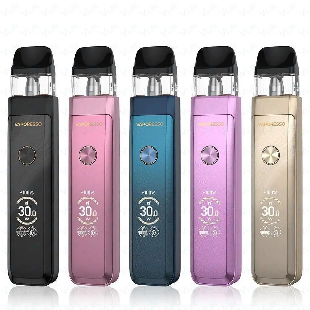 vaporesso xros pro at short Vaporesso Xros Pro Pod Vape Kit main image 1