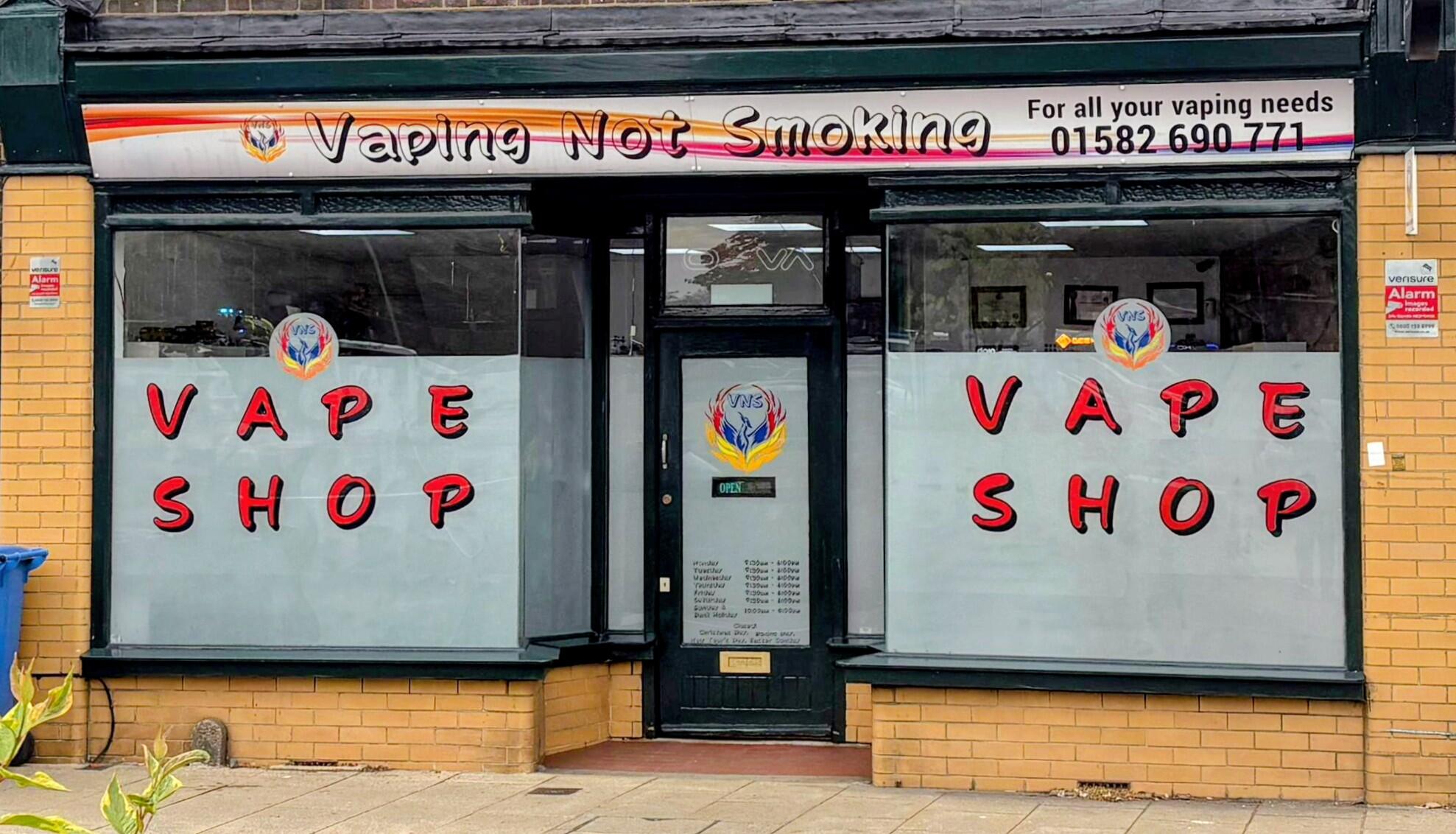 vape store milton keynes Vape Town Milton Keynes main image 1