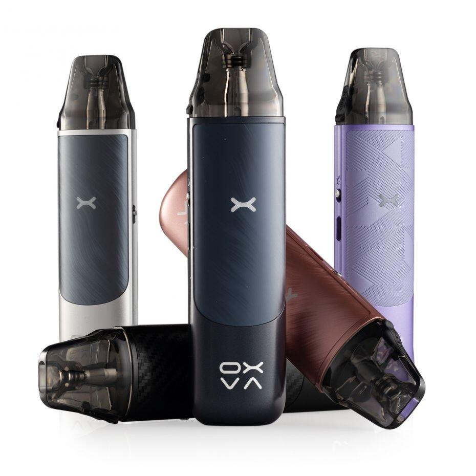 elfbar elfa kaufen OXVA NeXLIM GO Review: Big Battery, Great Pods, No Nonsense main image 0