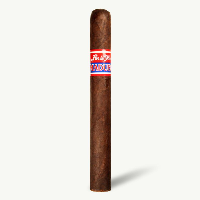 Single cigar