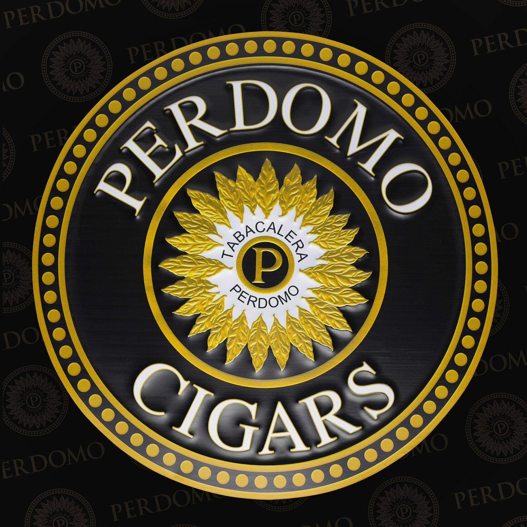 PERDOMO CIGARS