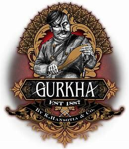 GURKHA CIGARS