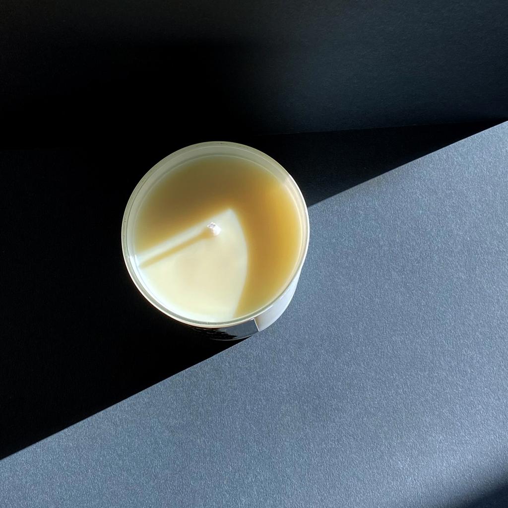 Size Matters - Candles Per Room
