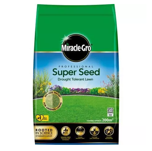 Super seed bag