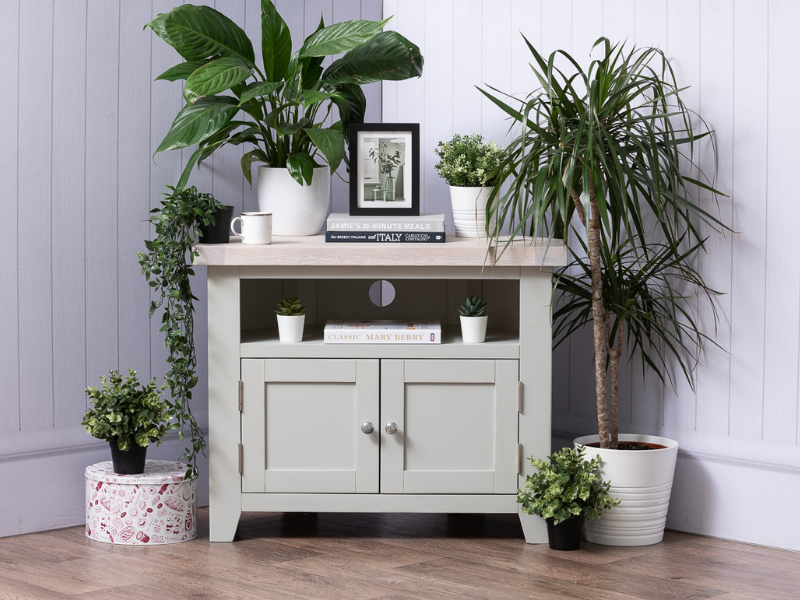 THE VENICE COLLECTION</h2><p><br>Quality Painted Furniture