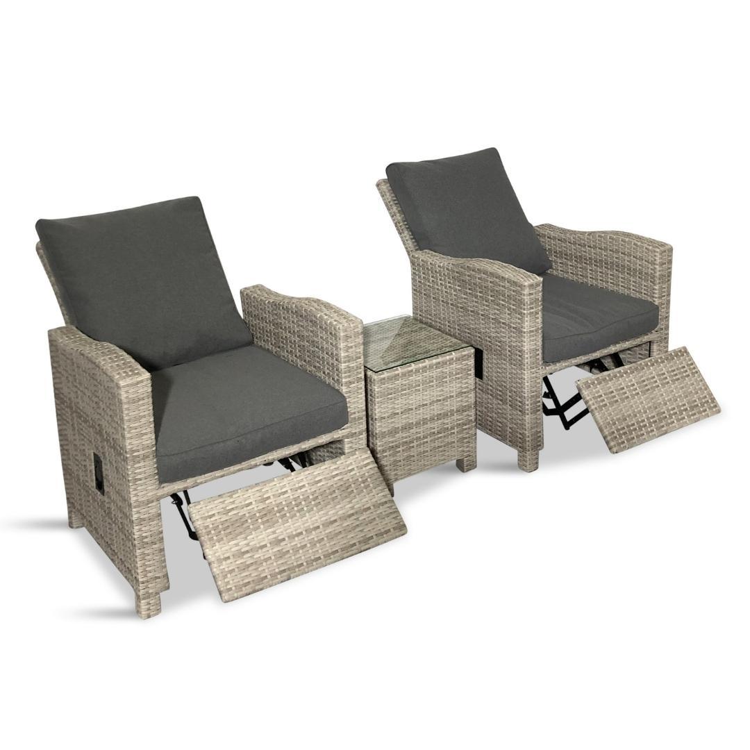 Provence recliner duo cut out