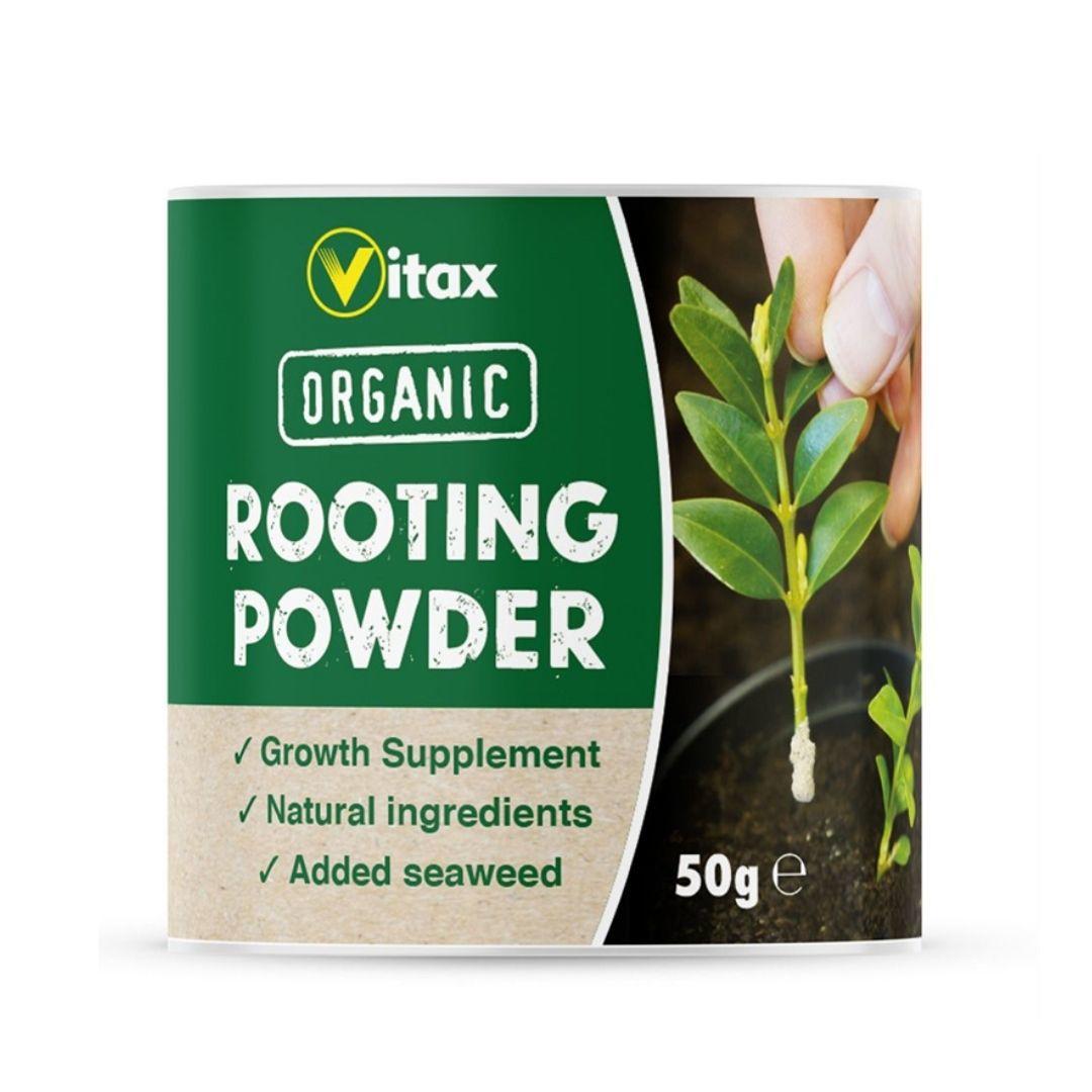 Rooting powder