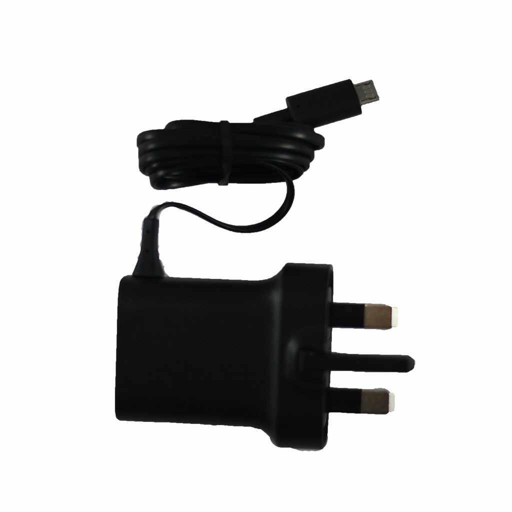 Chargeur AC - Micro-USB, Micro USB