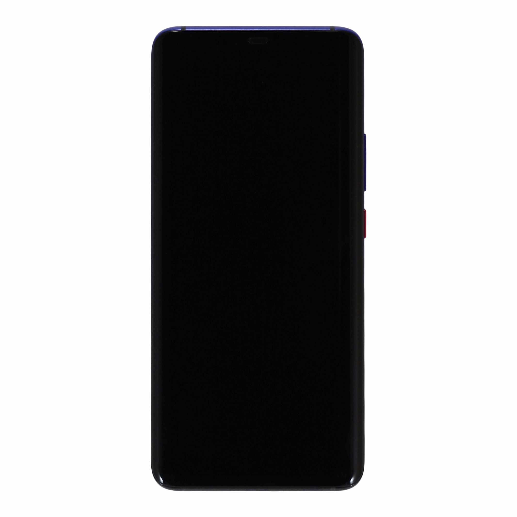 thumbnail image 2 of BRAYGOS INCELL LCD Touch Screen Digitizer Replacement For Huawei Mate 20 Pro (LYA-L09, LYA-L29, Black) 2 of 4