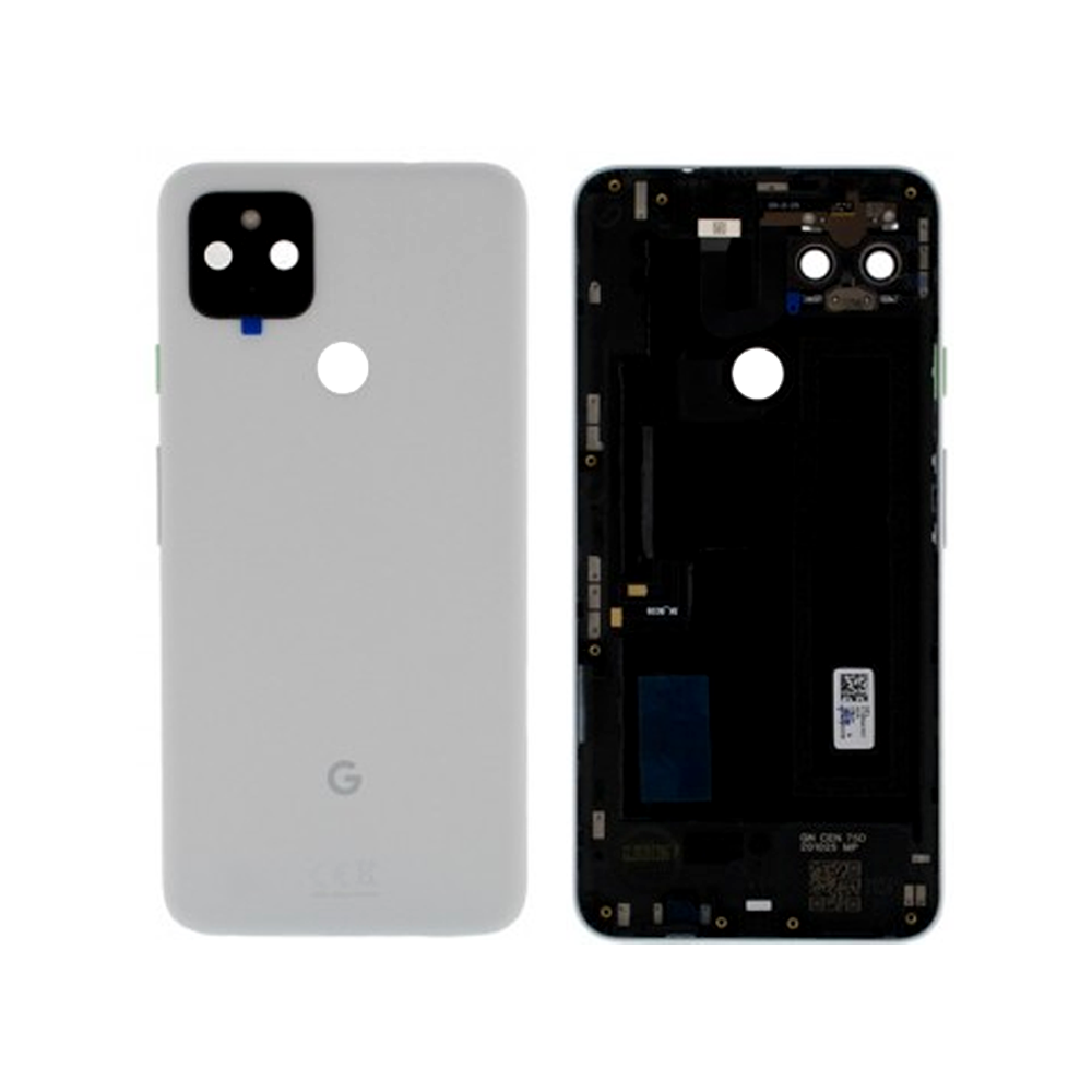 Google Pixel 4a Battery Case Kalinga Ashok Wireless Charging For