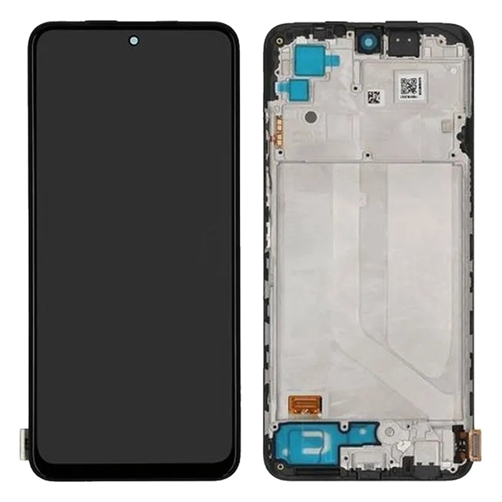 Futurtek Ltd - The Original Mobile Parts Distributor Since 1999.