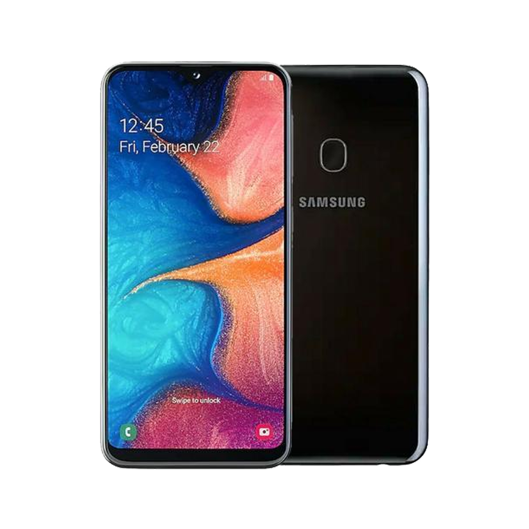 Samsung Galaxy A20E 2019 (A202F) Genuine Replacement Spare Parts ...
