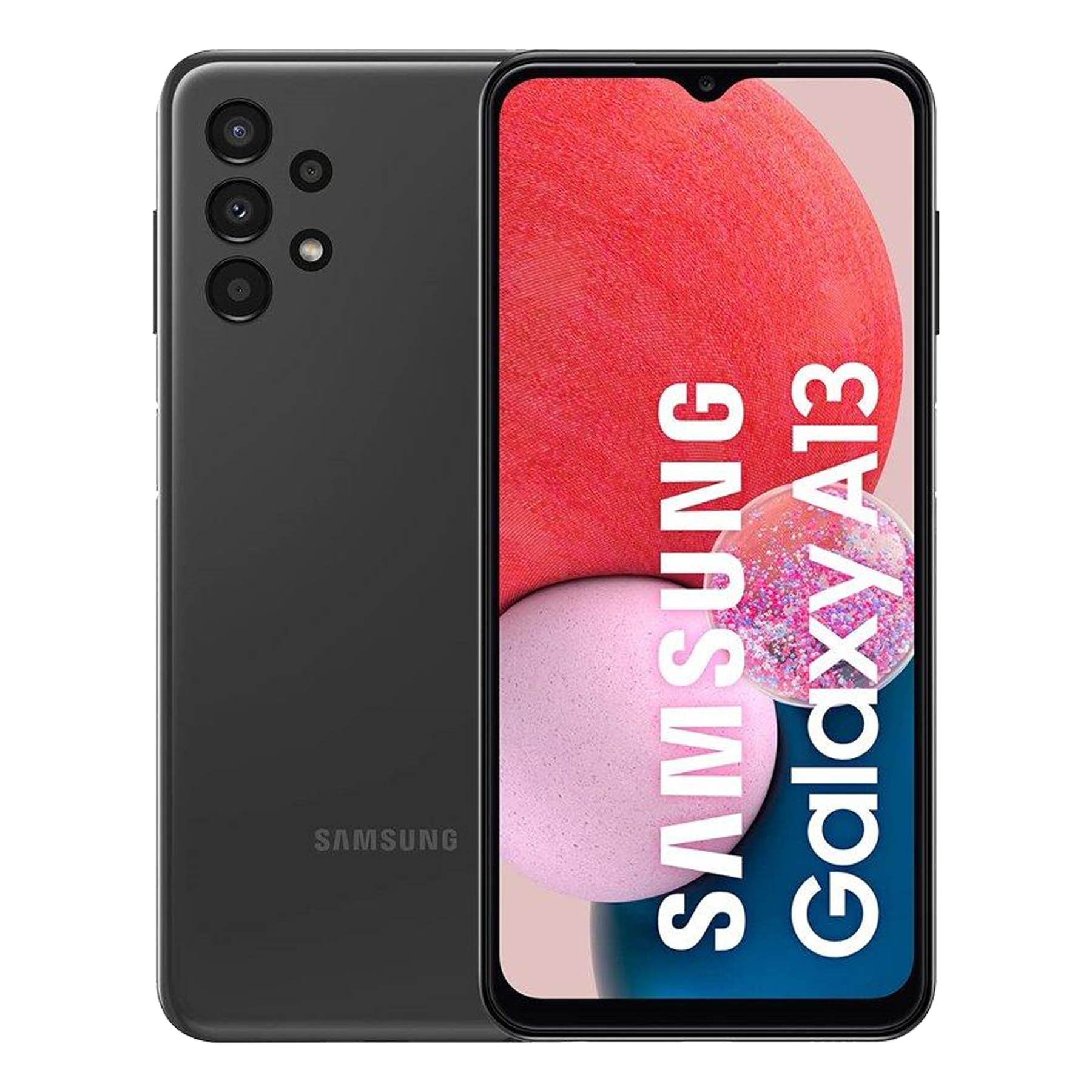 Samsung Galaxy A13 (A135F A137F) Genuine Replacement Spare Parts ...