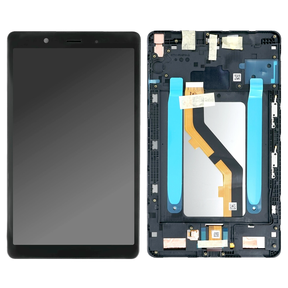 Factory Wholesale Tablet LCD Screen for Samsung T290 / T295