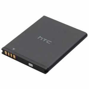 CellePhone Batteria Li-Ion 1300mAh Per HTC Explorer, HD7, Wildfire S – Sostituisce BA S460 / BA S540, Qualità Certificata UE