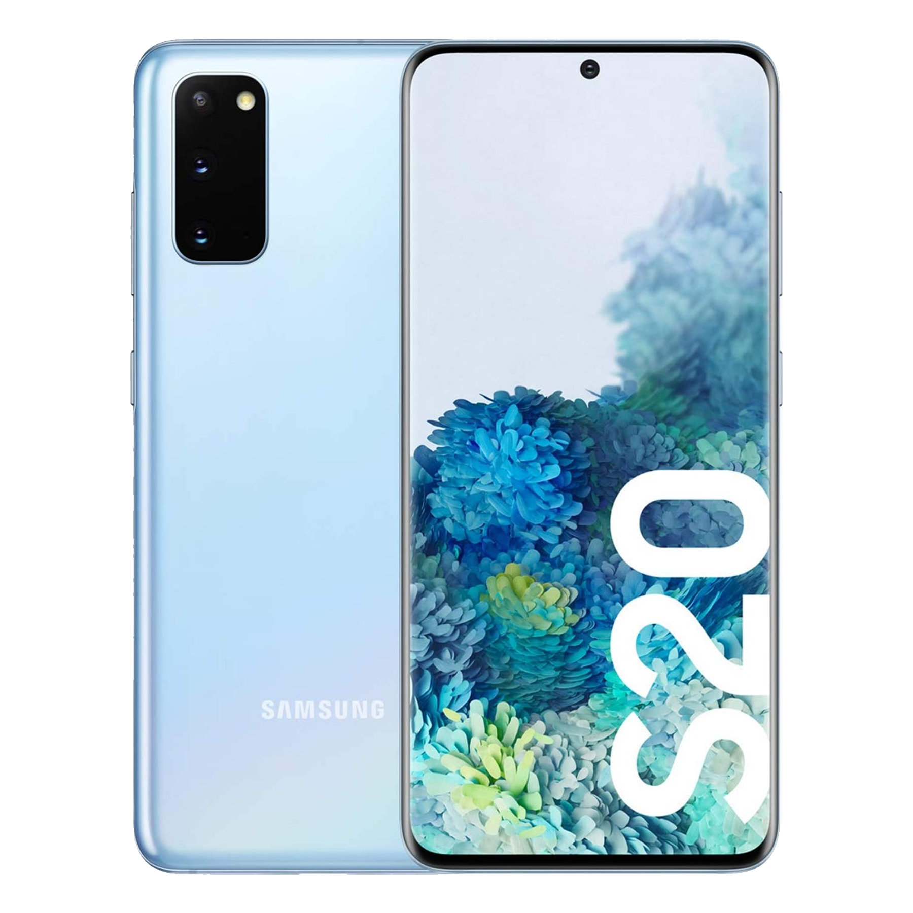 Samsung Galaxy S Series