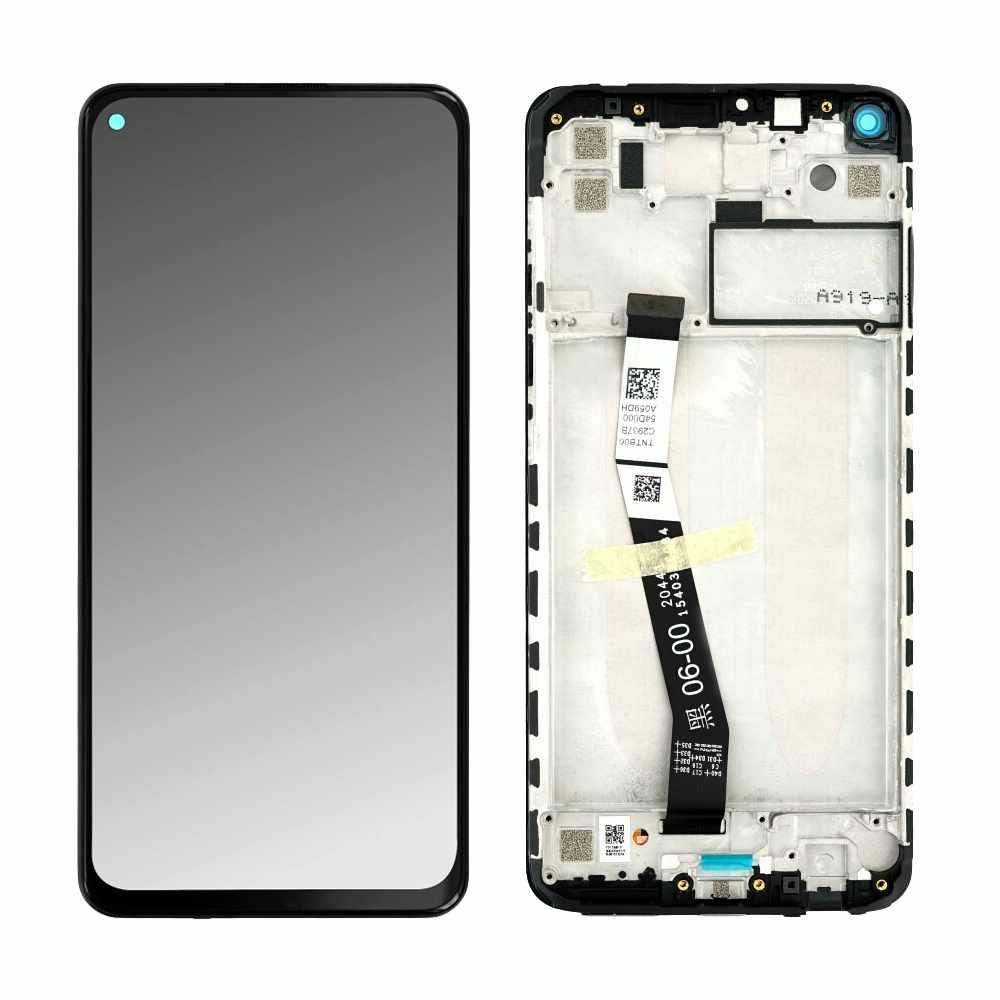 LCD Display Xiaomi Redmi Prime Orig 1:1 MOQ:5 Black (Copy, 45% OFF