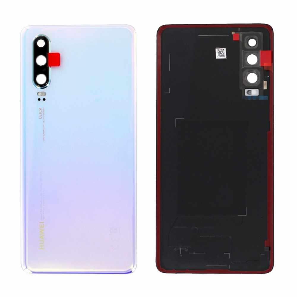 Huawei P30 (New Edition) LCD / Touch + Battery - Breathing Crystal 02354HMF