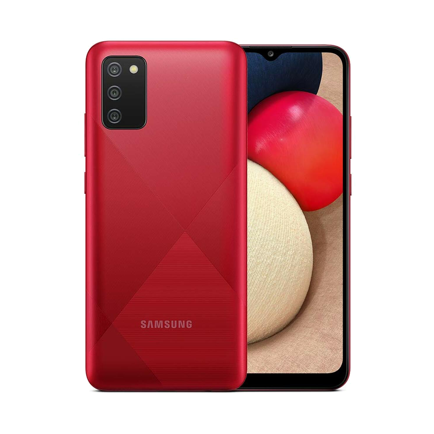 Samsung Galaxy A02s (A025F) Genuine Replacement Spare Parts | Futurtek Ltd