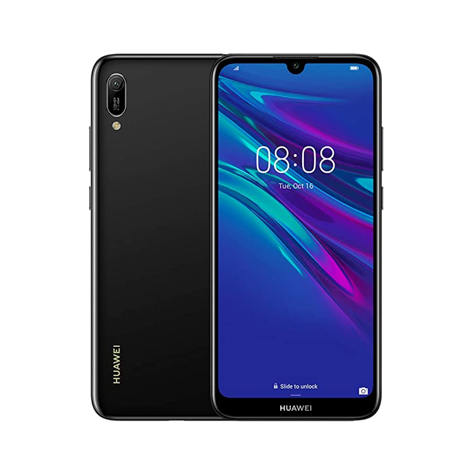 huawei y series 2019