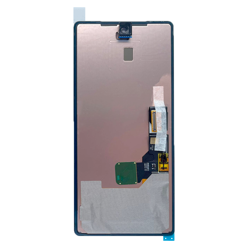 Google Pixel 7a LCD & Touch Assembly (GWKK3, GHL1X, G0DZQ, G82U8) G949 ...