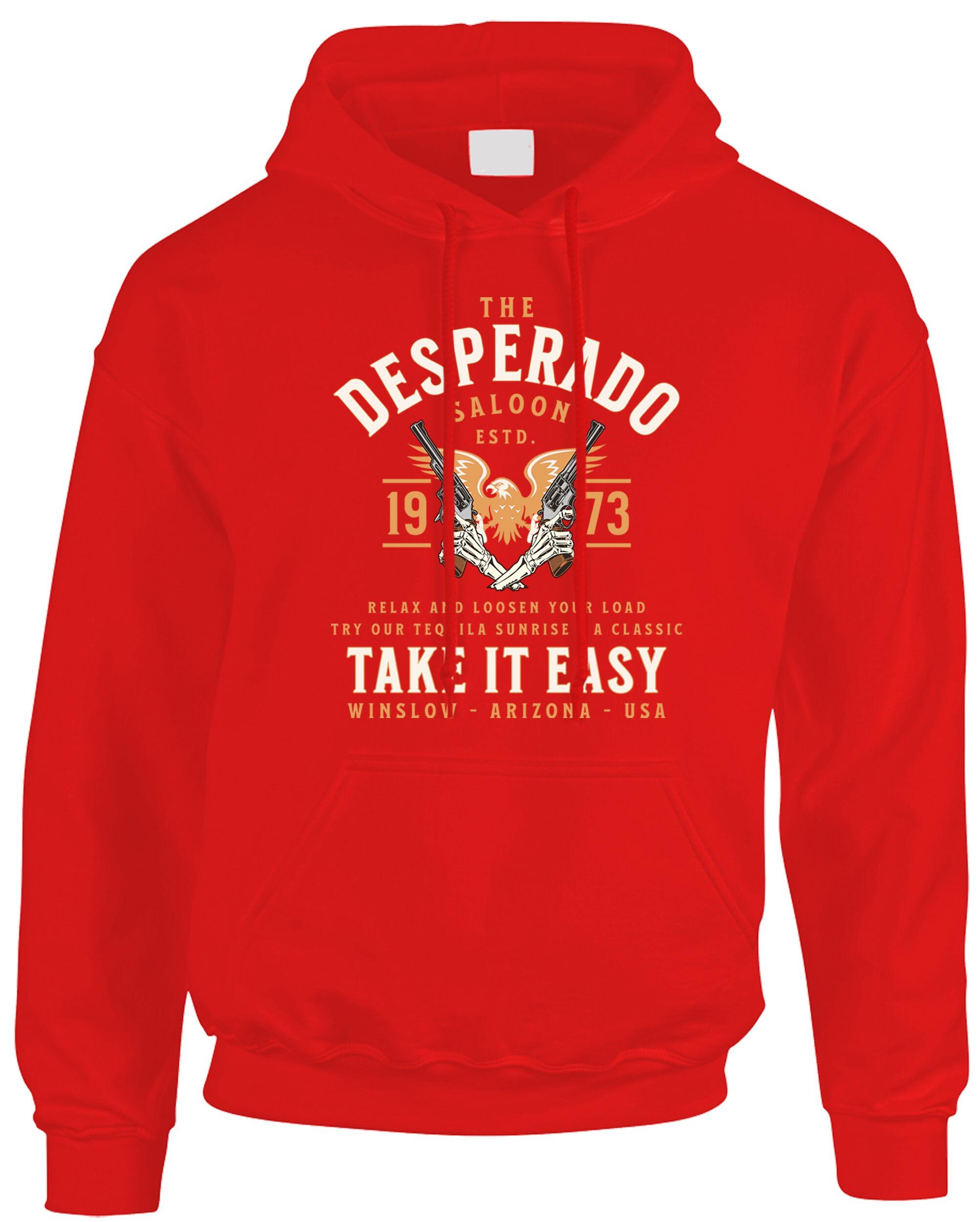 The Eagles Inspired Women's T-Shirt - Desperado Saloon