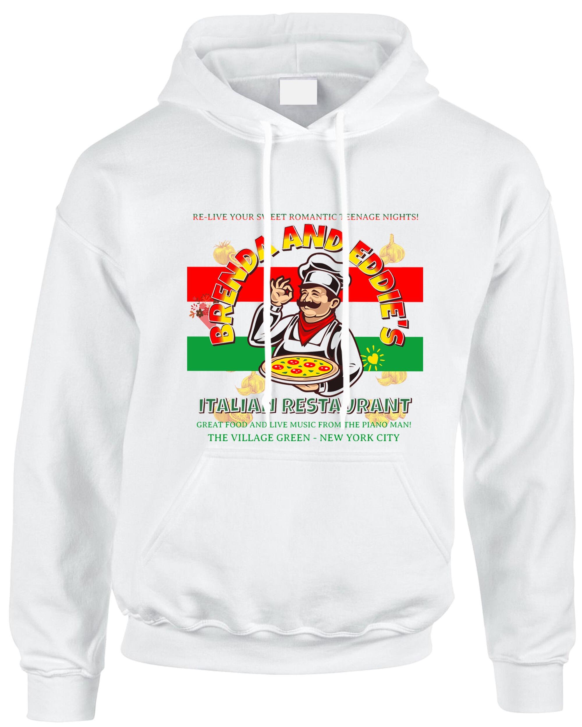 Eddies Italian Cafe - fymdol8