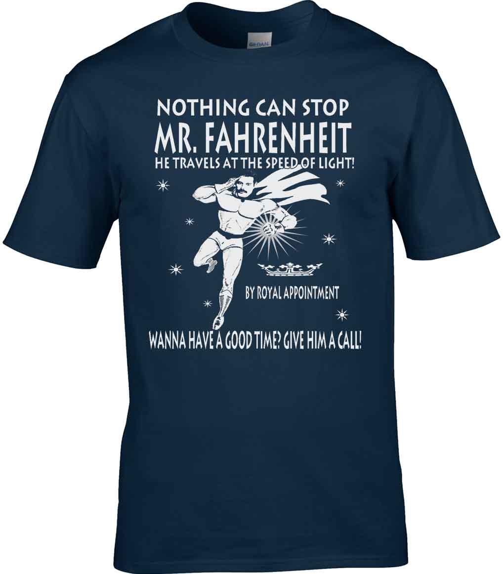 Fahrenheit t hotsell shirts online