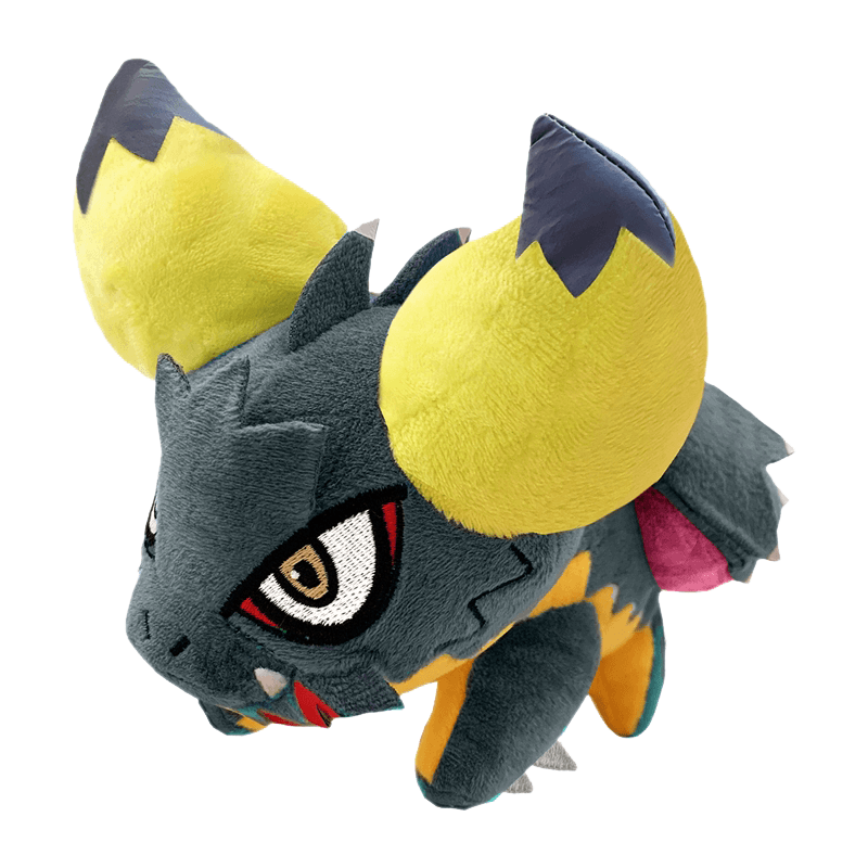 aknosom plush