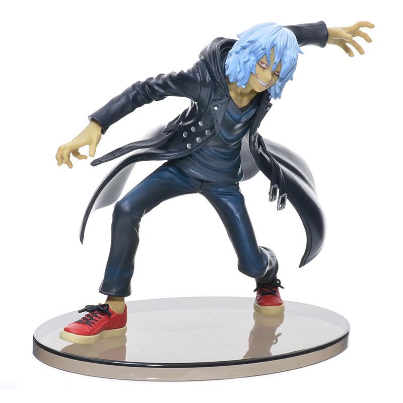 MHA (My Hero Academia) Figure - Tomura Shigaraki (The Evil Villains Vol ...