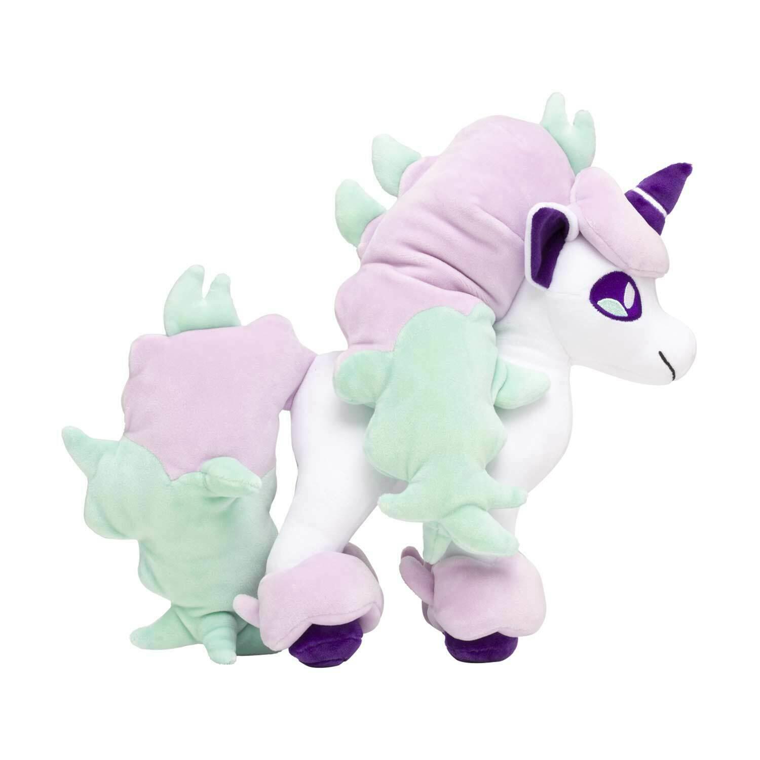 ponyta toy