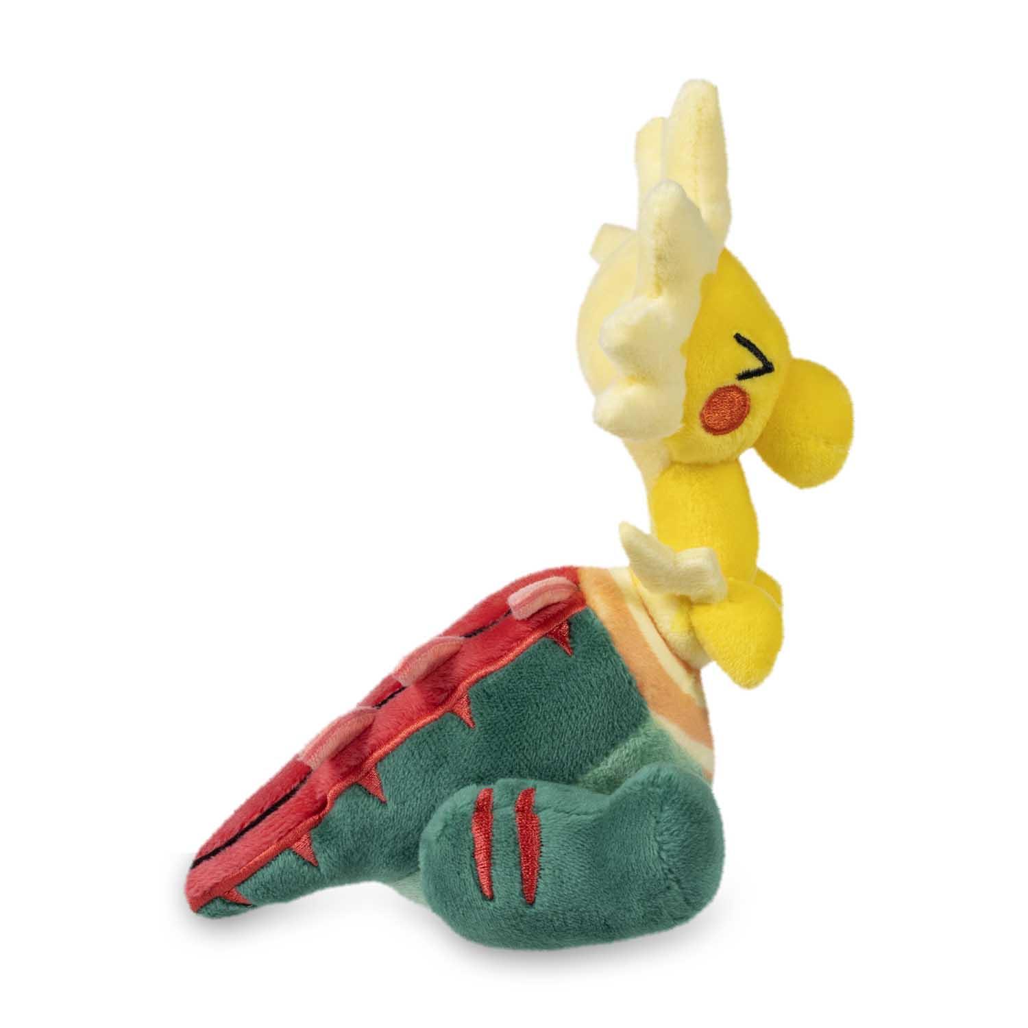 dracozolt plush