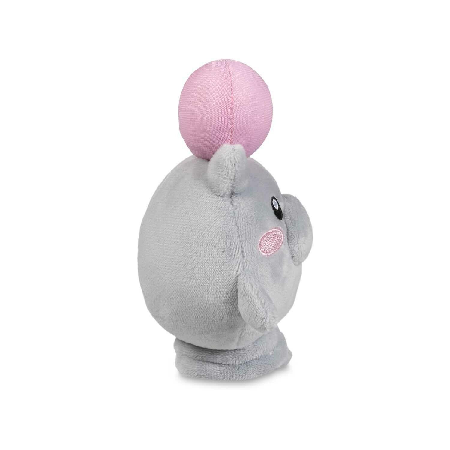 spoink plush